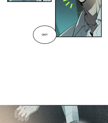 [Kotta] Dog Fur Romance [Eng] – Gay Manga sex 13