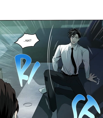 [Kotta] Dog Fur Romance [Eng] – Gay Manga sex 14