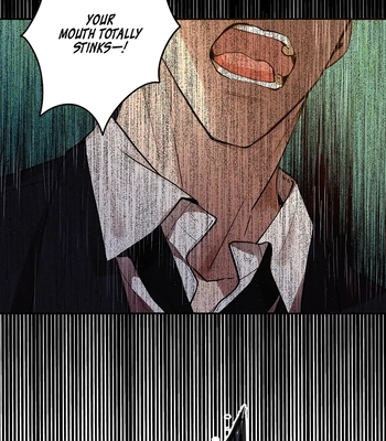 [Kotta] Dog Fur Romance [Eng] – Gay Manga sex 2