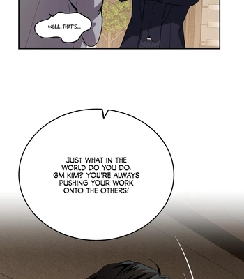 [Kotta] Dog Fur Romance [Eng] – Gay Manga sex 6