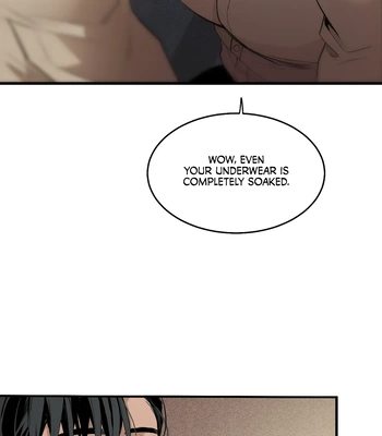 [Kotta] Dog Fur Romance [Eng] – Gay Manga sex 28
