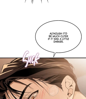 [Kotta] Dog Fur Romance [Eng] – Gay Manga sex 32
