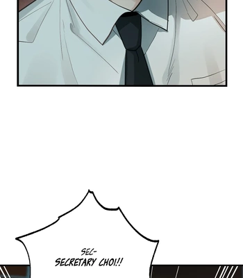 [Kotta] Dog Fur Romance [Eng] – Gay Manga sex 20