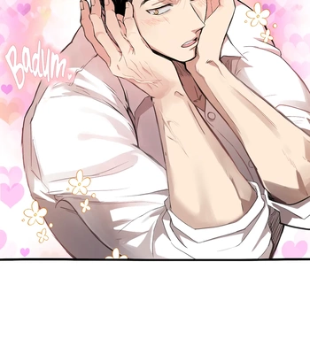 [Kotta] Dog Fur Romance [Eng] – Gay Manga sex 24