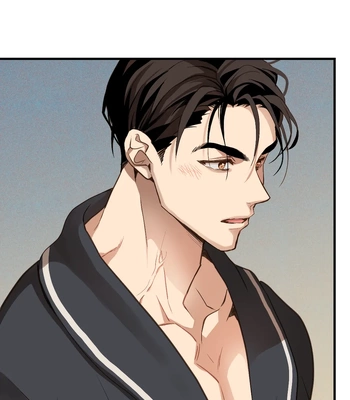 [Kotta] Dog Fur Romance [Eng] – Gay Manga sex 56