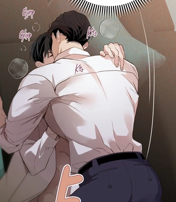 [Kotta] Dog Fur Romance [Eng] – Gay Manga sex 39