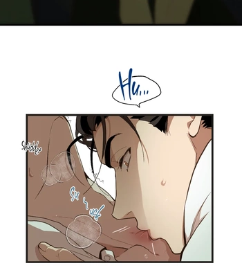 [Kotta] Dog Fur Romance [Eng] – Gay Manga sex 40