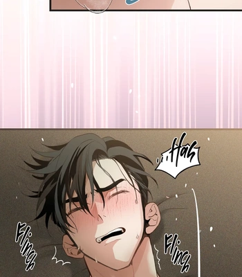 [Kotta] Dog Fur Romance [Eng] – Gay Manga sex 42