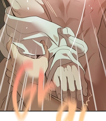 [Kotta] Dog Fur Romance [Eng] – Gay Manga sex 43