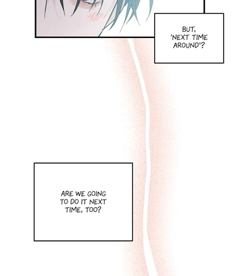 [Kotta] Dog Fur Romance [Eng] – Gay Manga sex 74