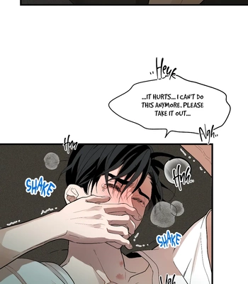 [Kotta] Dog Fur Romance [Eng] – Gay Manga sex 65