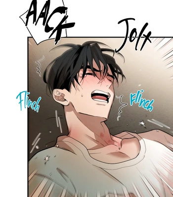 [Kotta] Dog Fur Romance [Eng] – Gay Manga sex 66