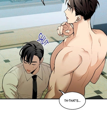 [Kotta] Dog Fur Romance [Eng] – Gay Manga sex 81