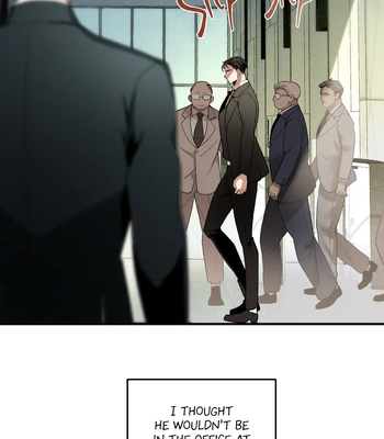 [Kotta] Dog Fur Romance [Eng] – Gay Manga sex 105