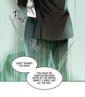 [Kotta] Dog Fur Romance [Eng] – Gay Manga sex 117