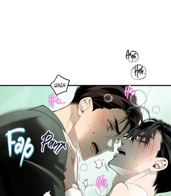 [Kotta] Dog Fur Romance [Eng] – Gay Manga sex 118