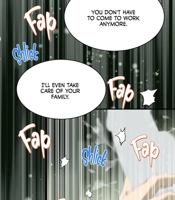 [Kotta] Dog Fur Romance [Eng] – Gay Manga sex 119