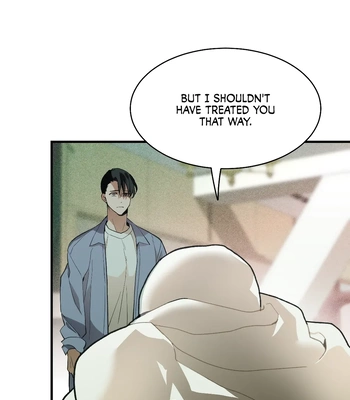 [Kotta] Dog Fur Romance [Eng] – Gay Manga sex 135