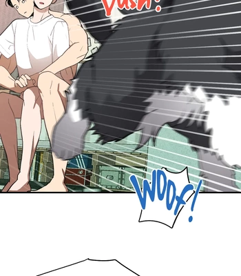 [Kotta] Dog Fur Romance [Eng] – Gay Manga sex 157