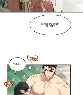 [Kotta] Dog Fur Romance [Eng] – Gay Manga sex 160