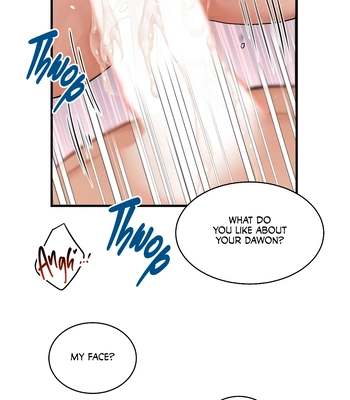 [Kotta] Dog Fur Romance [Eng] – Gay Manga sex 161