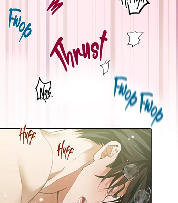 [Kotta] Dog Fur Romance [Eng] – Gay Manga sex 149