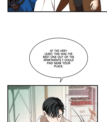 [Kotta] Dog Fur Romance [Eng] – Gay Manga sex 152