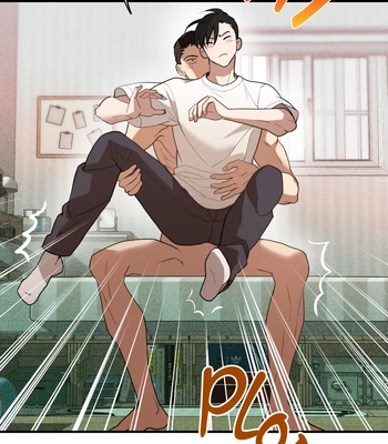 [Kotta] Dog Fur Romance [Eng] – Gay Manga sex 155