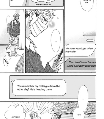 [TAKI Nekoze] Kare ga Masuku wo Hazusu Toki (update c.3) [Eng] – Gay Manga sex 55