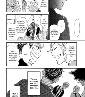 [TAKI Nekoze] Kare ga Masuku wo Hazusu Toki (update c.3) [Eng] – Gay Manga sex 62