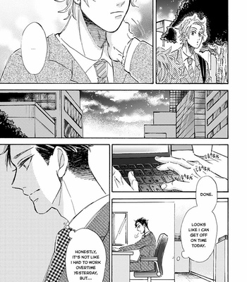 [TAKI Nekoze] Kare ga Masuku wo Hazusu Toki (update c.3) [Eng] – Gay Manga sex 65