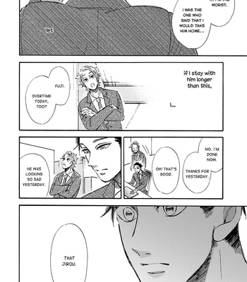 [TAKI Nekoze] Kare ga Masuku wo Hazusu Toki (update c.3) [Eng] – Gay Manga sex 66