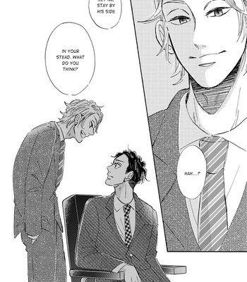 [TAKI Nekoze] Kare ga Masuku wo Hazusu Toki (update c.3) [Eng] – Gay Manga sex 68