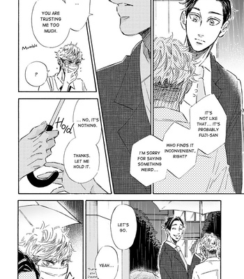 [TAKI Nekoze] Kare ga Masuku wo Hazusu Toki (update c.3) [Eng] – Gay Manga sex 17