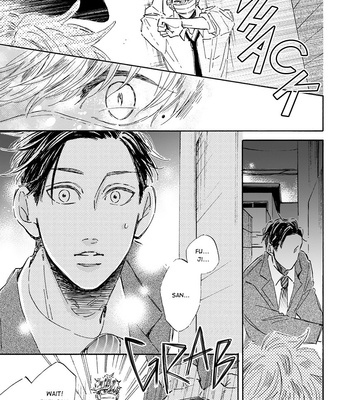 [TAKI Nekoze] Kare ga Masuku wo Hazusu Toki (update c.3) [Eng] – Gay Manga sex 30
