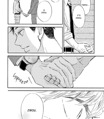 [TAKI Nekoze] Kare ga Masuku wo Hazusu Toki (update c.3) [Eng] – Gay Manga sex 33