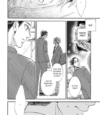 [TAKI Nekoze] Kare ga Masuku wo Hazusu Toki (update c.3) [Eng] – Gay Manga sex 75