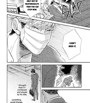 [TAKI Nekoze] Kare ga Masuku wo Hazusu Toki (update c.3) [Eng] – Gay Manga sex 77
