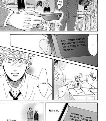 [TAKI Nekoze] Kare ga Masuku wo Hazusu Toki (update c.3) [Eng] – Gay Manga sex 82