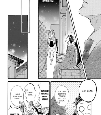 [TAKI Nekoze] Kare ga Masuku wo Hazusu Toki (update c.3) [Eng] – Gay Manga sex 83