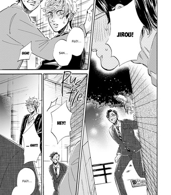 [TAKI Nekoze] Kare ga Masuku wo Hazusu Toki (update c.3) [Eng] – Gay Manga sex 94