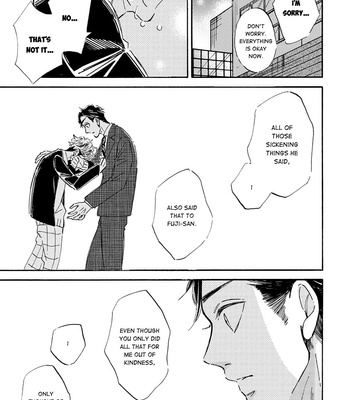 [TAKI Nekoze] Kare ga Masuku wo Hazusu Toki (update c.3) [Eng] – Gay Manga sex 96