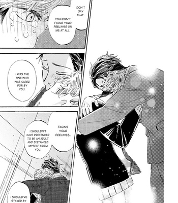 [TAKI Nekoze] Kare ga Masuku wo Hazusu Toki (update c.3) [Eng] – Gay Manga sex 98