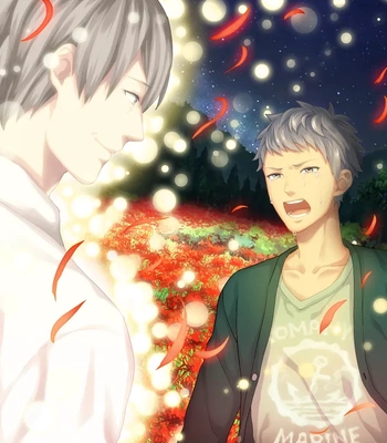 [GRISEDGE] Kintouka CGs – Gay Manga sex 99
