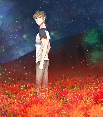 [GRISEDGE] Kintouka CGs – Gay Manga sex 6