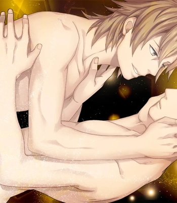 [GRISEDGE] Kintouka CGs – Gay Manga sex 10