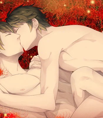 [GRISEDGE] Kintouka CGs – Gay Manga sex 23