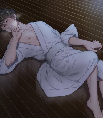[GRISEDGE] Kintouka CGs – Gay Manga sex 29