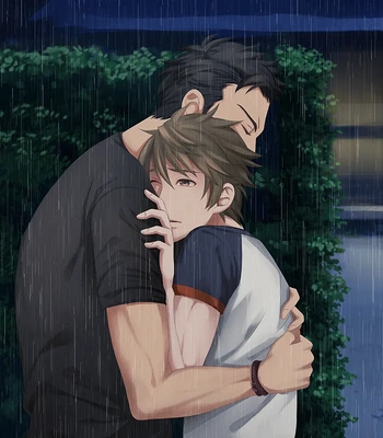 [GRISEDGE] Kintouka CGs – Gay Manga sex 36