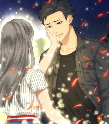 [GRISEDGE] Kintouka CGs – Gay Manga sex 48